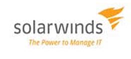 SolarWinds